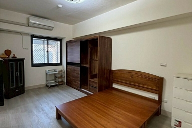 兆基社會住宅🏠可租補免仲近國道3善化啤酒廠超美3房僅此一間（第5張）