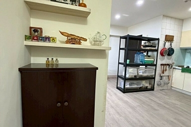兆基社會住宅🏠可租補免仲近國道3善化啤酒廠超美3房僅此一間（第10張）
