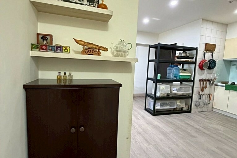 兆基社會住宅🏠可租補免仲近國道3善化啤酒廠超美3房僅此一間(第10張)