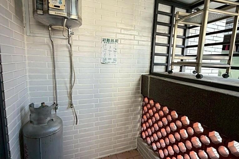 兆基社會住宅🏠可租補免仲近國道3善化啤酒廠超美3房僅此一間(第13張)