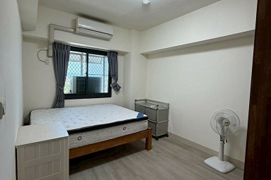 兆基社會住宅🏠可租補免仲近國道3善化啤酒廠超美3房僅此一間（第3張）