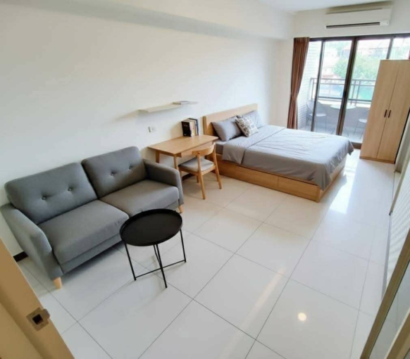 吉安2樓雙陽台整層住家！隔壁貨櫃星巴克，擁抱大空間與優雅私密生活（第1張）