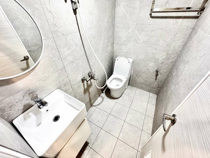 逢甲精選🎀可租補🏅陽台獨洗曬🔆子母車✅獨立網路（第2張）