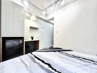 逢甲精選🎀可租補🏅陽台獨洗曬🔆子母車✅獨立網路（第10張）