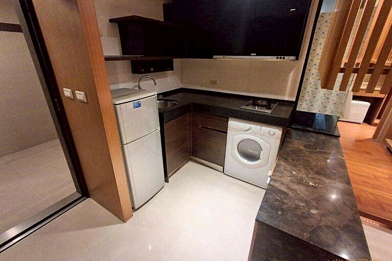 兆基社會住宅🏠捷運1+1房家具電器全可租補設籍(第7張)