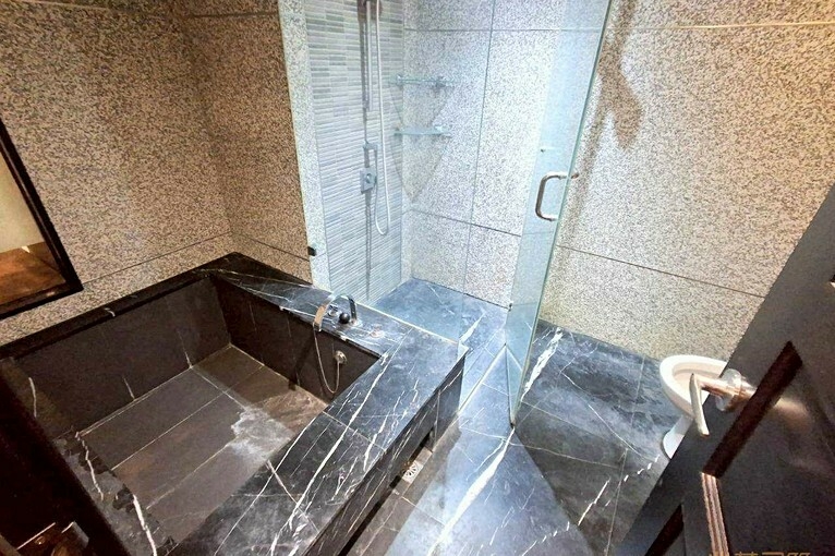 兆基社會住宅🏠捷運1+1房家具電器全可租補設籍(第9張)