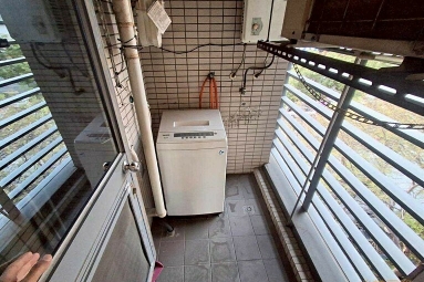 兆基社會住宅🏠捷運1+1房家具電器全可租補設籍（第8張）