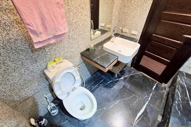 兆基社會住宅🏠捷運1+1房家具電器全可租補設籍（第10張）