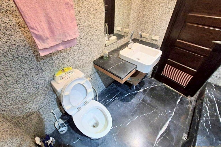 兆基社會住宅🏠捷運1+1房家具電器全可租補設籍(第10張)