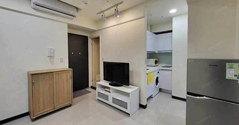 吉屋出租-博愛香榭巨蛋大2房近捷運房東自租 - Image 6