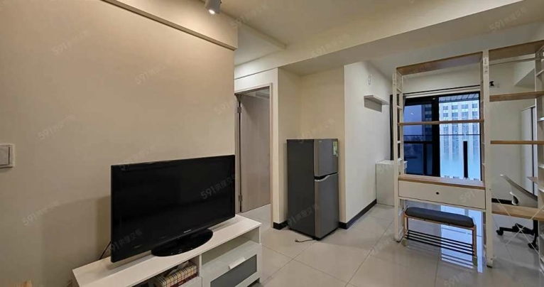 吉屋出租-博愛香榭巨蛋大2房近捷運房東自租 - Image 5