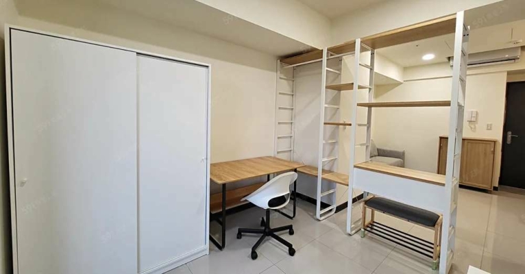 吉屋出租-博愛香榭巨蛋大2房近捷運房東自租 - Image 11