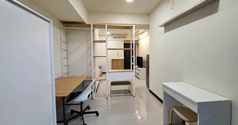 吉屋出租-博愛香榭巨蛋大2房近捷運房東自租 - Image 9