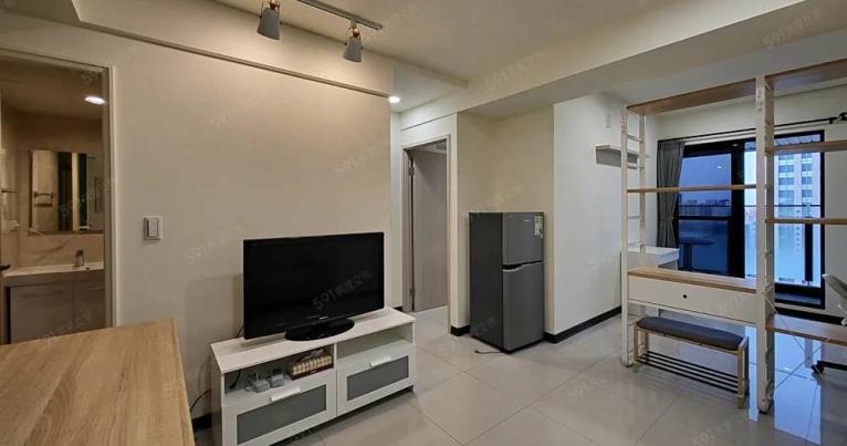 吉屋出租-博愛香榭巨蛋大2房近捷運房東自租 - Image 2