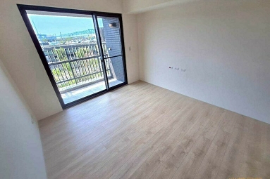 兆基社會住宅🏠烏日高鐵全新免仲3房拎包全配平車（第8張）