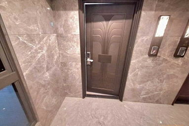 兆基社會住宅🏠烏日高鐵全新免仲3房拎包全配平車（第15張）