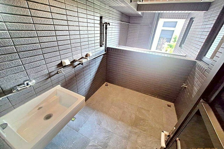 兆基社會住宅🏠烏日高鐵全新免仲3房拎包全配平車（第11張）