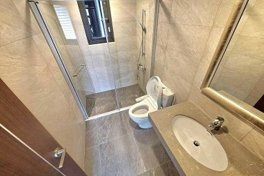 兆基社會住宅🏠烏日高鐵全新免仲3房拎包全配平車（第13張）