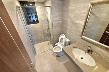 兆基社會住宅🏠烏日高鐵全新免仲3房拎包全配平車（第14張）