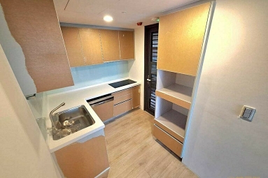 兆基社會住宅🏠烏日高鐵全新免仲3房拎包全配平車（第5張）