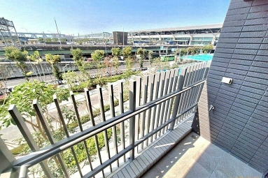 兆基社會住宅🏠烏日高鐵全新免仲3房拎包全配平車（第12張）