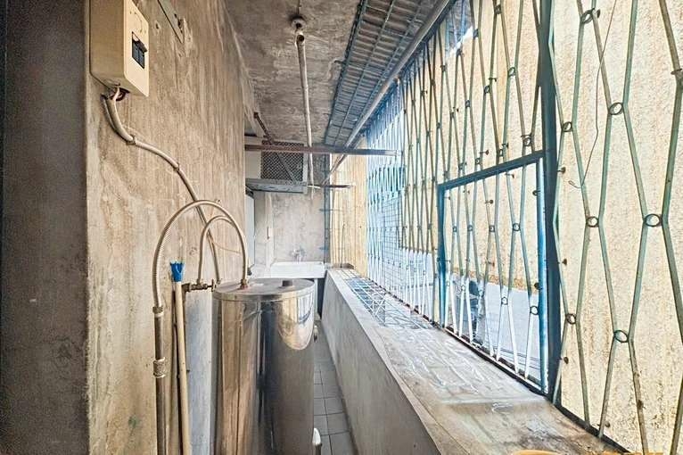 2.兆基社會住宅🏡景安捷運大坪數3房✨（第6張）