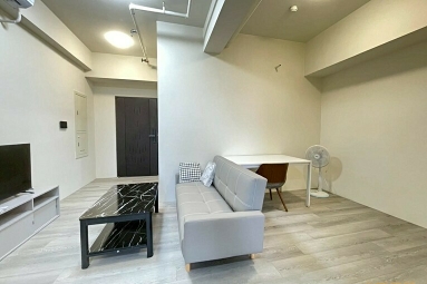 兆基社會住宅🏠1+1房大園新亮點｜精緻新穎公設社區（第5張）
