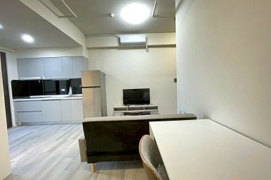 兆基社會住宅🏠1+1房大園新亮點｜精緻新穎公設社區（第4張）
