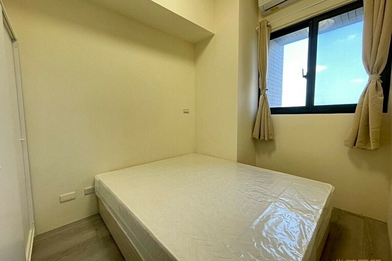 兆基社會住宅🏠1+1房大園新亮點｜精緻新穎公設社區（第7張）