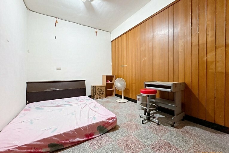 兆基社會住宅🏡樹林火車站超高CP值2房可租補（第3張）