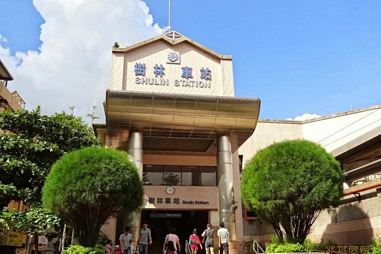 兆基社會住宅🏡樹林火車站超高CP值2房可租補（第9張）