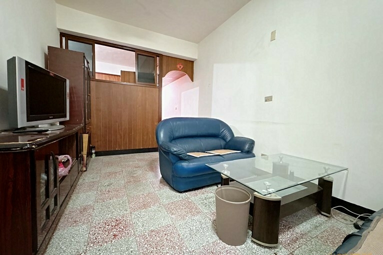 兆基社會住宅🏡樹林火車站超高CP值2房可租補（第1張）