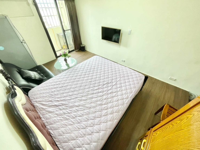 🌈台水電，可租補，陽台獨洗，流理臺，雙層冰箱（第1張）