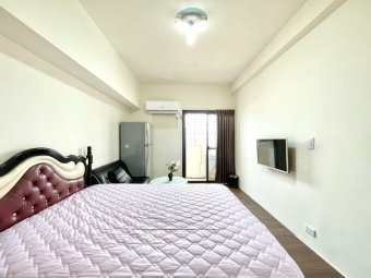 🌈台水電，可租補，陽台獨洗，流理臺，雙層冰箱（第4張）