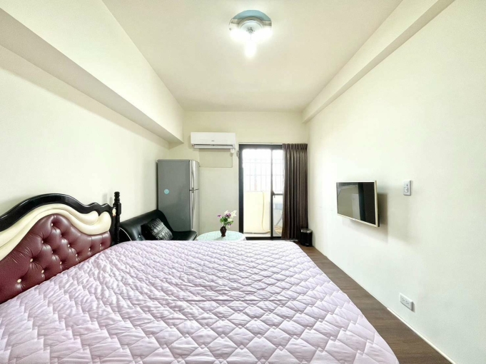 🌈台水電，可租補，陽台獨洗，流理臺，雙層冰箱（第4張）