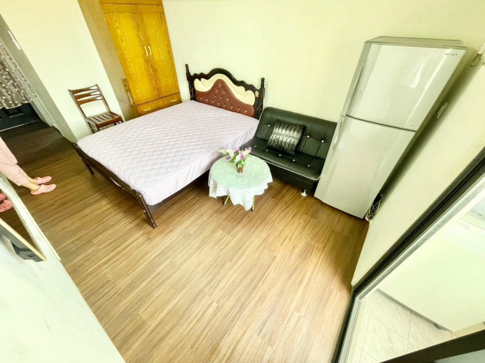 🌈台水電，可租補，陽台獨洗，流理臺，雙層冰箱（第2張）