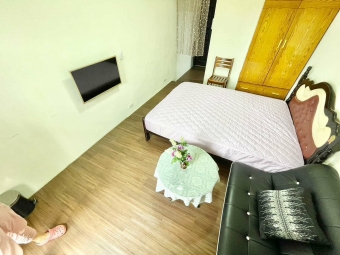 🌈台水電，可租補，陽台獨洗，流理臺，雙層冰箱（第3張）