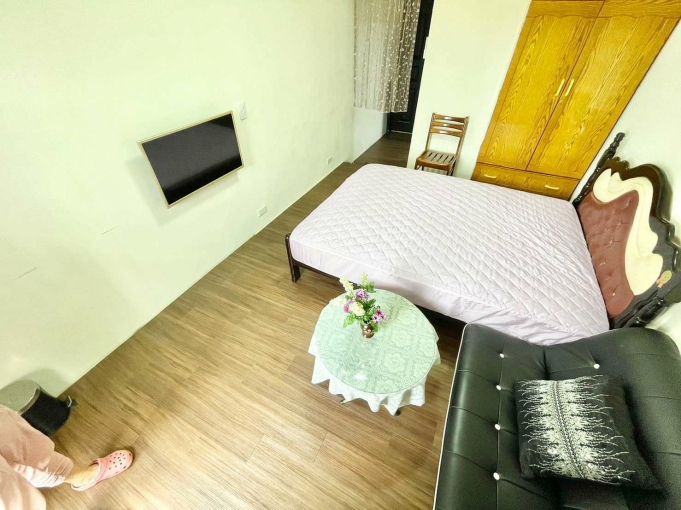 🌈台水電，可租補，陽台獨洗，流理臺，雙層冰箱（第3張）