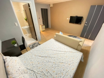 稀有可寵🍀雙租屋補助🍀子母車🍀飲水機🍀陽台獨洗（第5張）