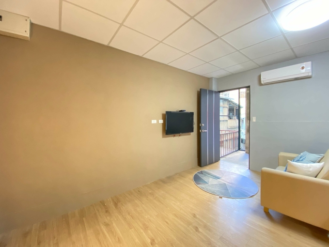 稀有可寵🍀雙租屋補助🍀子母車🍀飲水機🍀陽台獨洗（第3張）