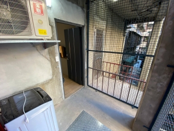 稀有可寵🍀雙租屋補助🍀子母車🍀飲水機🍀陽台獨洗（第7張）