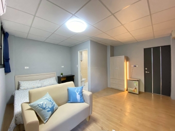 稀有可寵🍀雙租屋補助🍀子母車🍀飲水機🍀陽台獨洗（第2張）