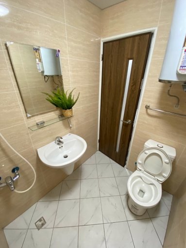 稀有可寵🍀雙租屋補助🍀子母車🍀飲水機🍀陽台獨洗（第6張）