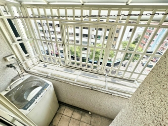 租補+**電梯*飲水機*子母車*陽台獨洗曬*變頻冷氣**（第20張）