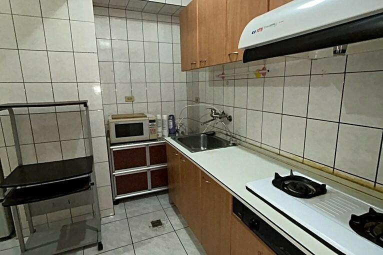 兆基社會住宅🏡內壢連都大地二期三房車(租金含汽車)/可租金(第8張)