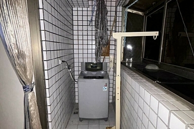 兆基社會住宅🏡內壢連都大地二期三房車(租金含汽車)/可租金（第10張）