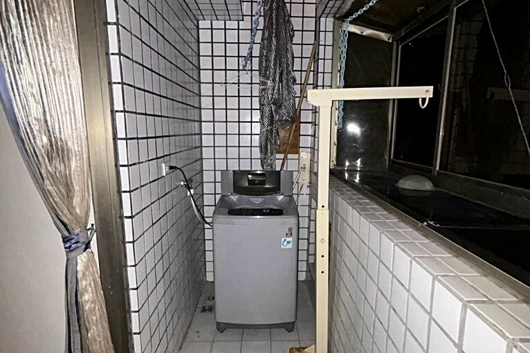 兆基社會住宅🏡內壢連都大地二期三房車(租金含汽車)/可租金(第10張)