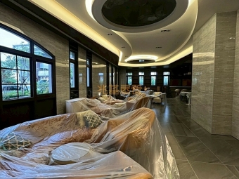 兆基社會住宅🏡員林市中心兩房全新交屋（第6張）