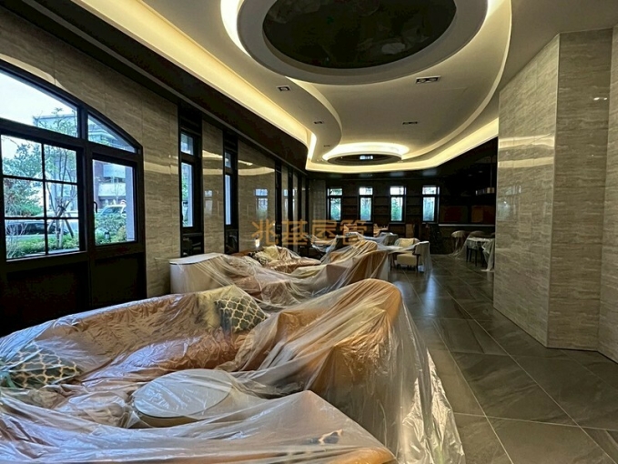 兆基社會住宅🏡員林市中心兩房全新交屋（第6張）