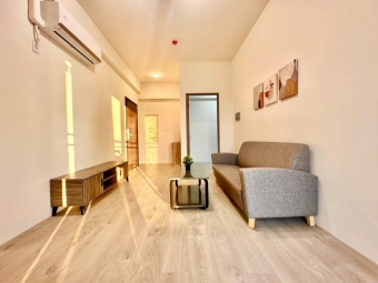 採光高樓層☆超新建築☆機上車位（第2張）